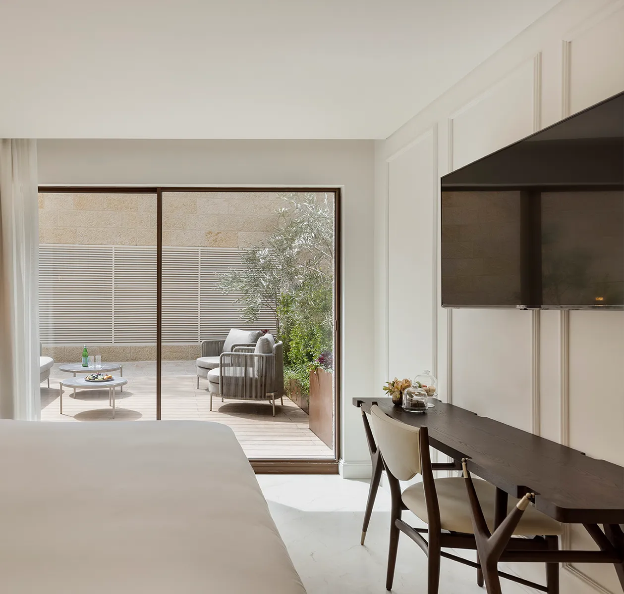 מלון התאטרון