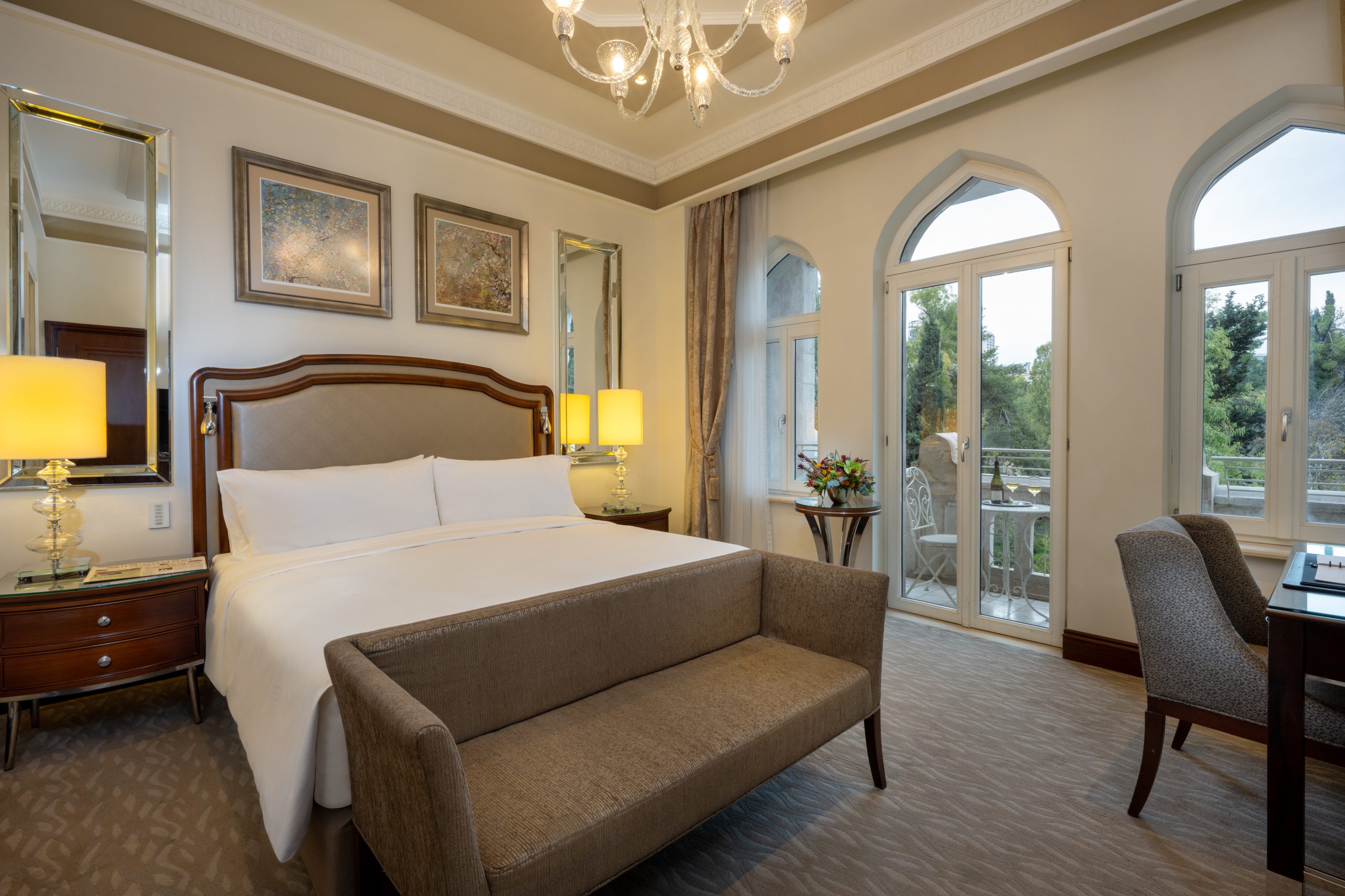 וולדורף אסטוריה