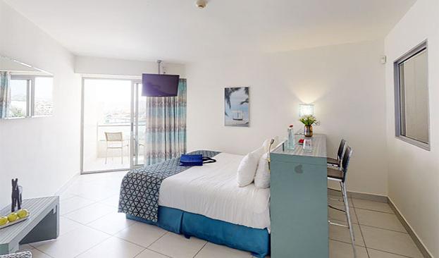 דן נפטון אילת