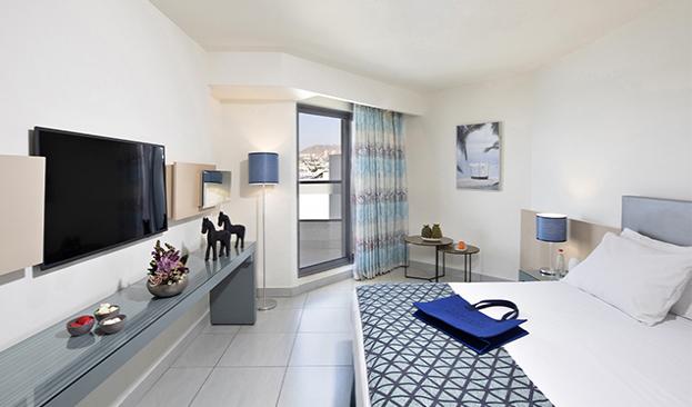 דן נפטון אילת