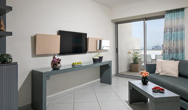 דן נפטון אילת