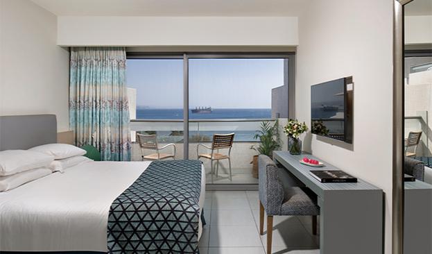 דן נפטון אילת