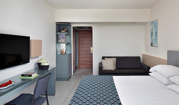 דן נפטון אילת