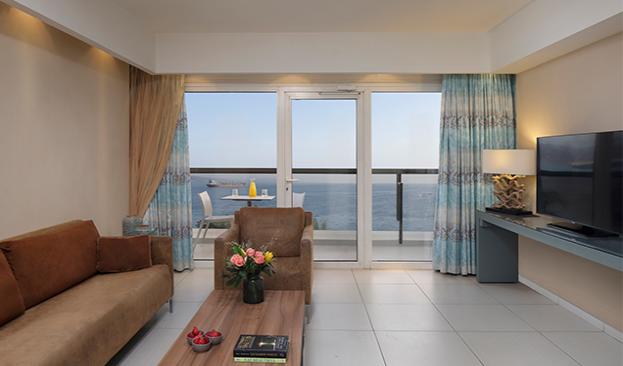 דן נפטון אילת