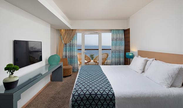 דן נפטון אילת