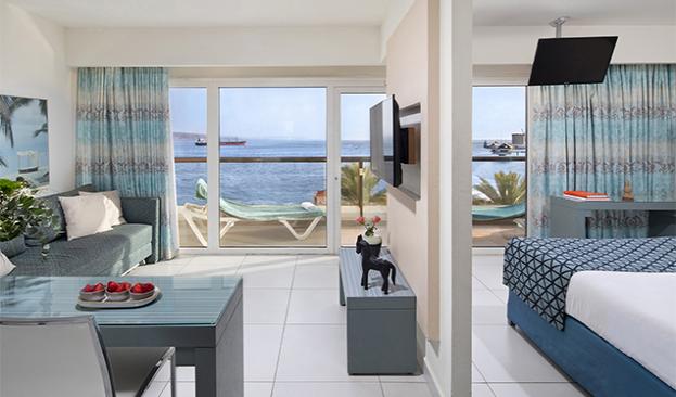 דן נפטון אילת