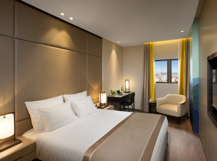 גולדן קראון