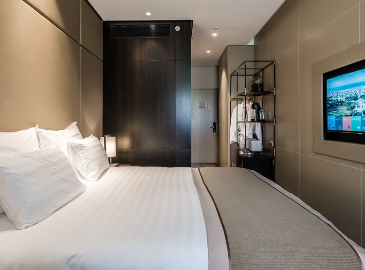 גולדן קראון