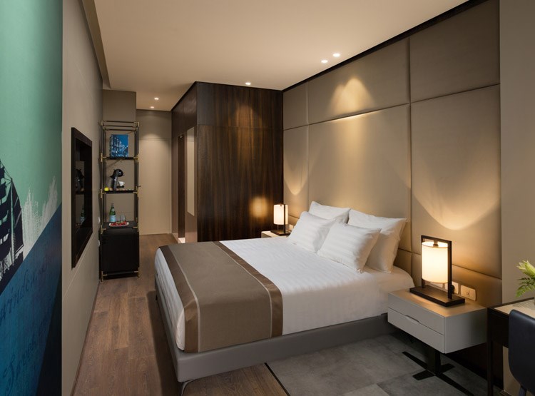 גולדן קראון