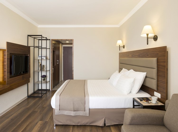 גולדן קראון