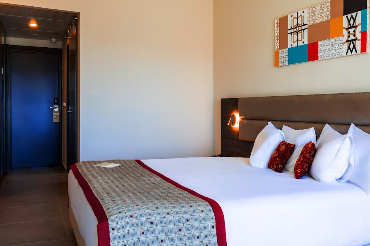 רמדה אוליבייה