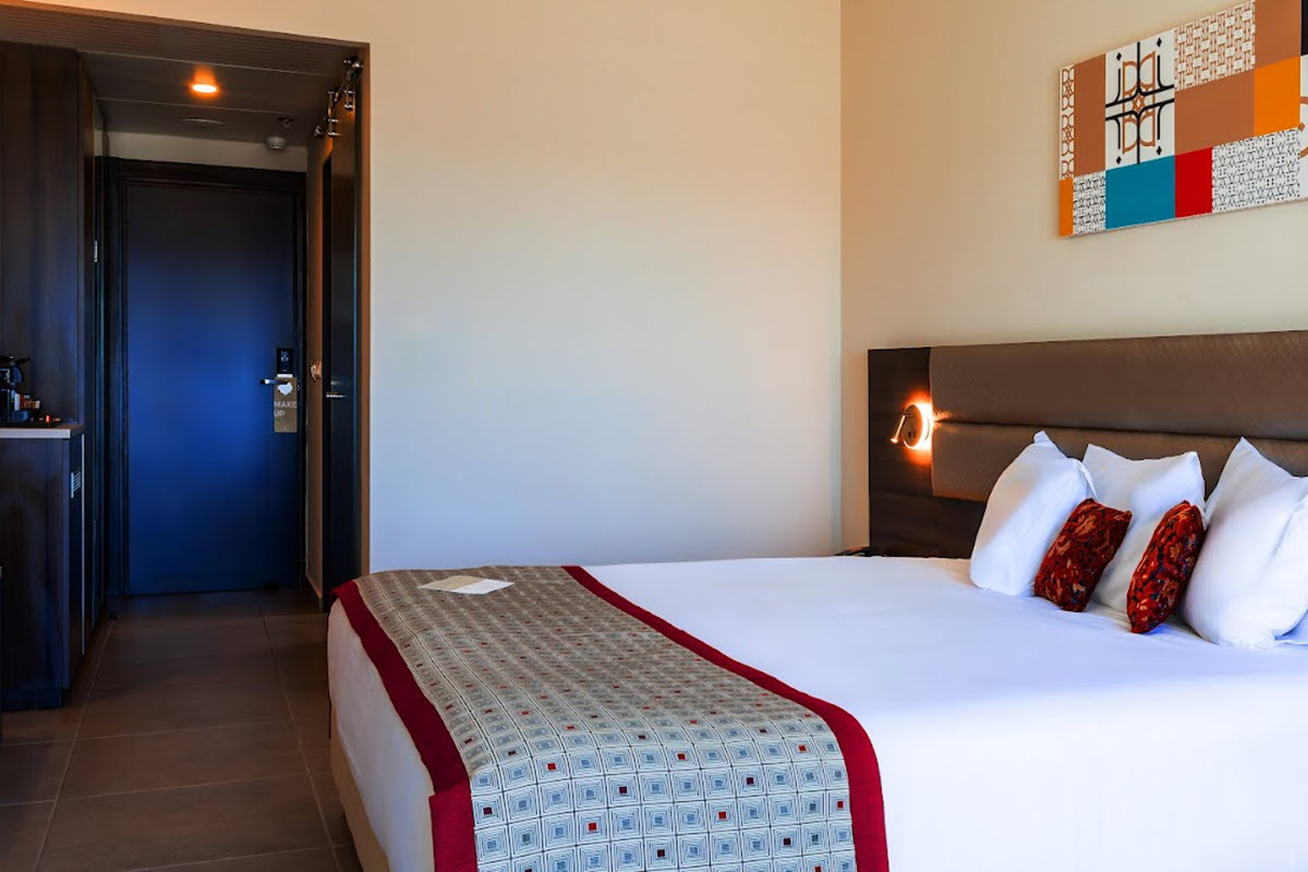 רמדה אוליבייה