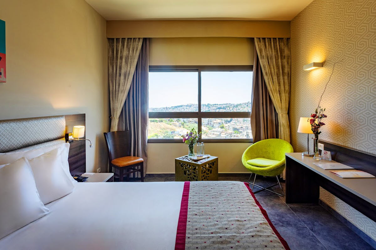 רמדה אוליבייה