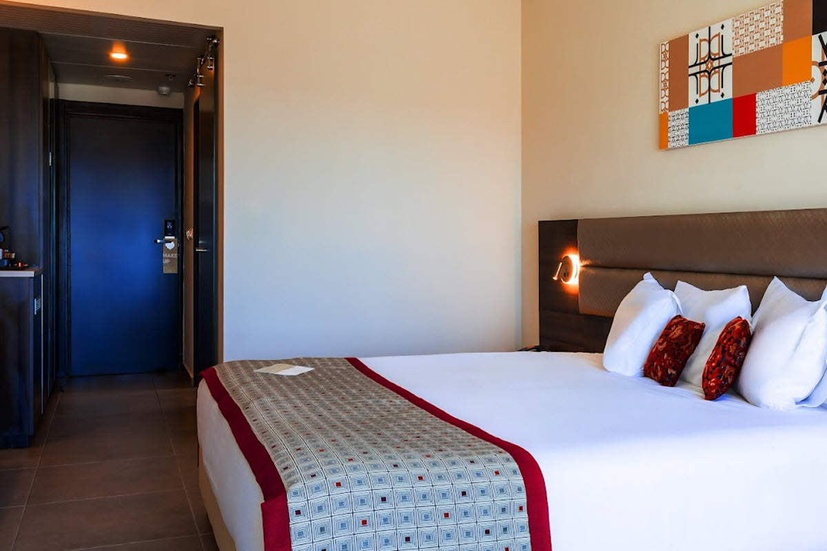 רמדה אוליבייה