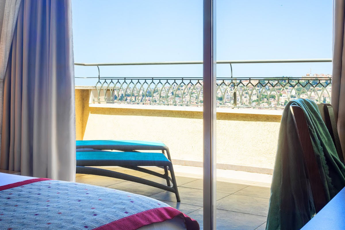 רמדה אוליבייה