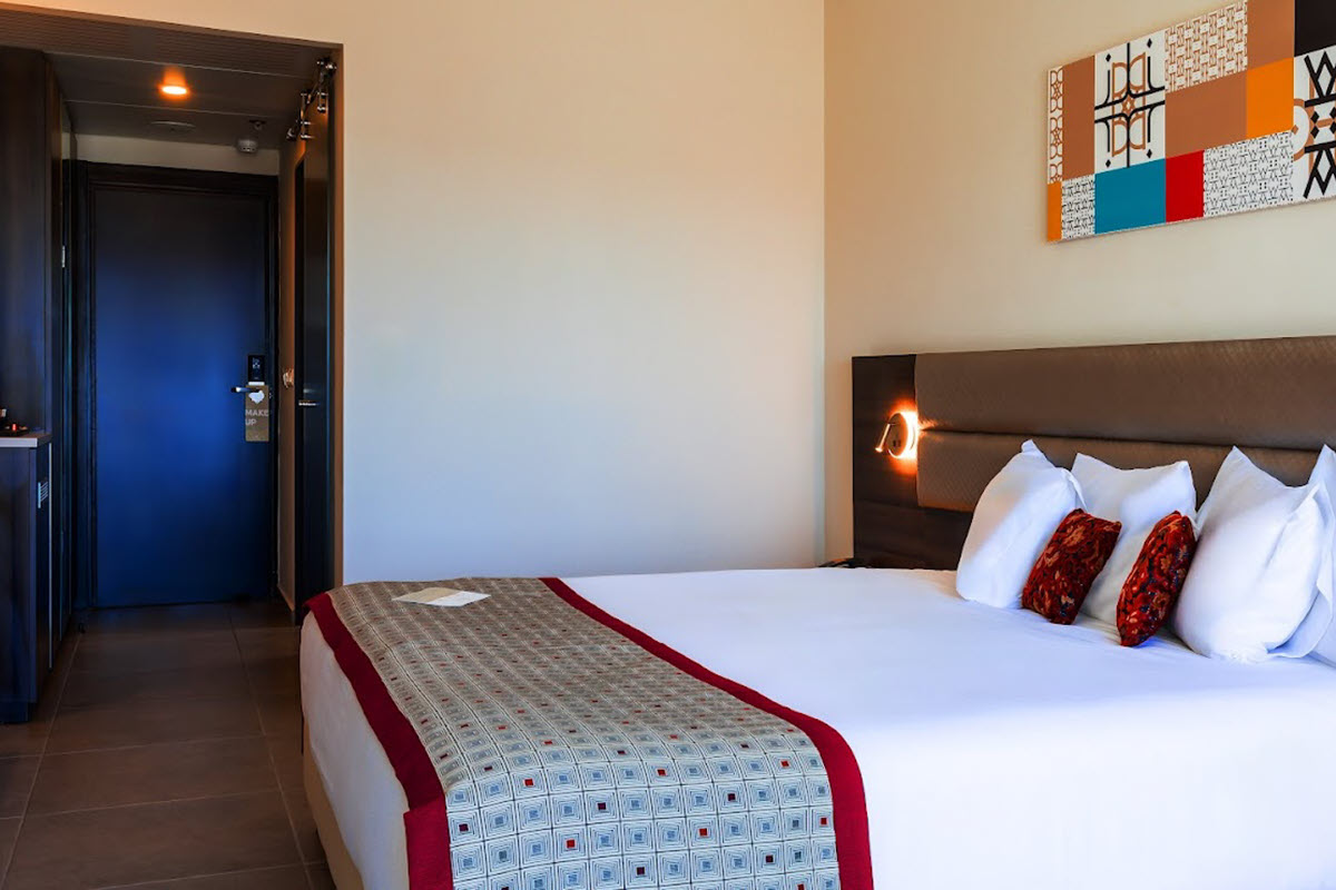 רמדה אוליבייה