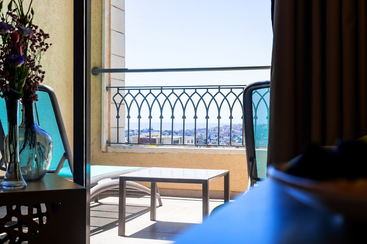 רמדה אוליבייה