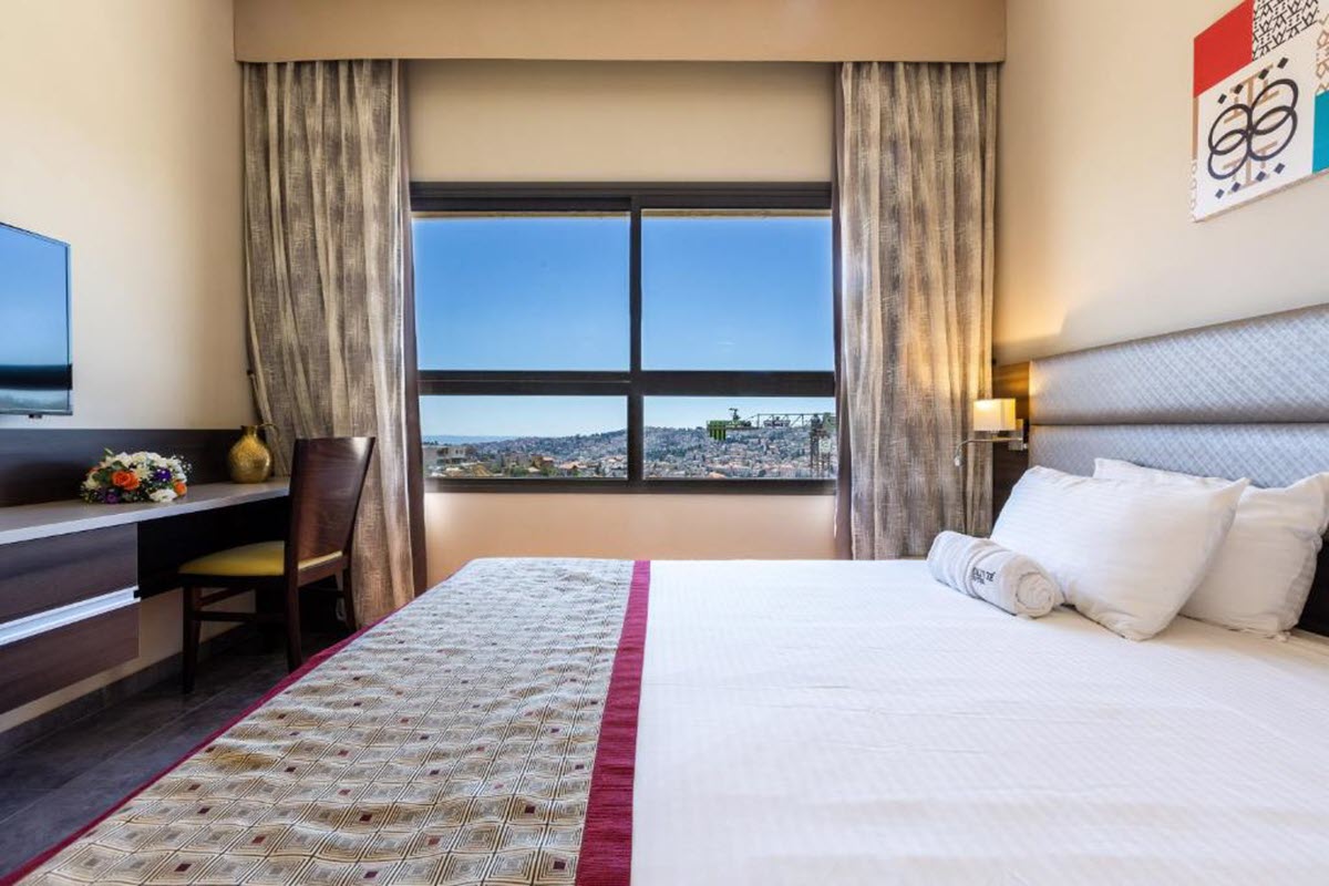 רמדה אוליבייה