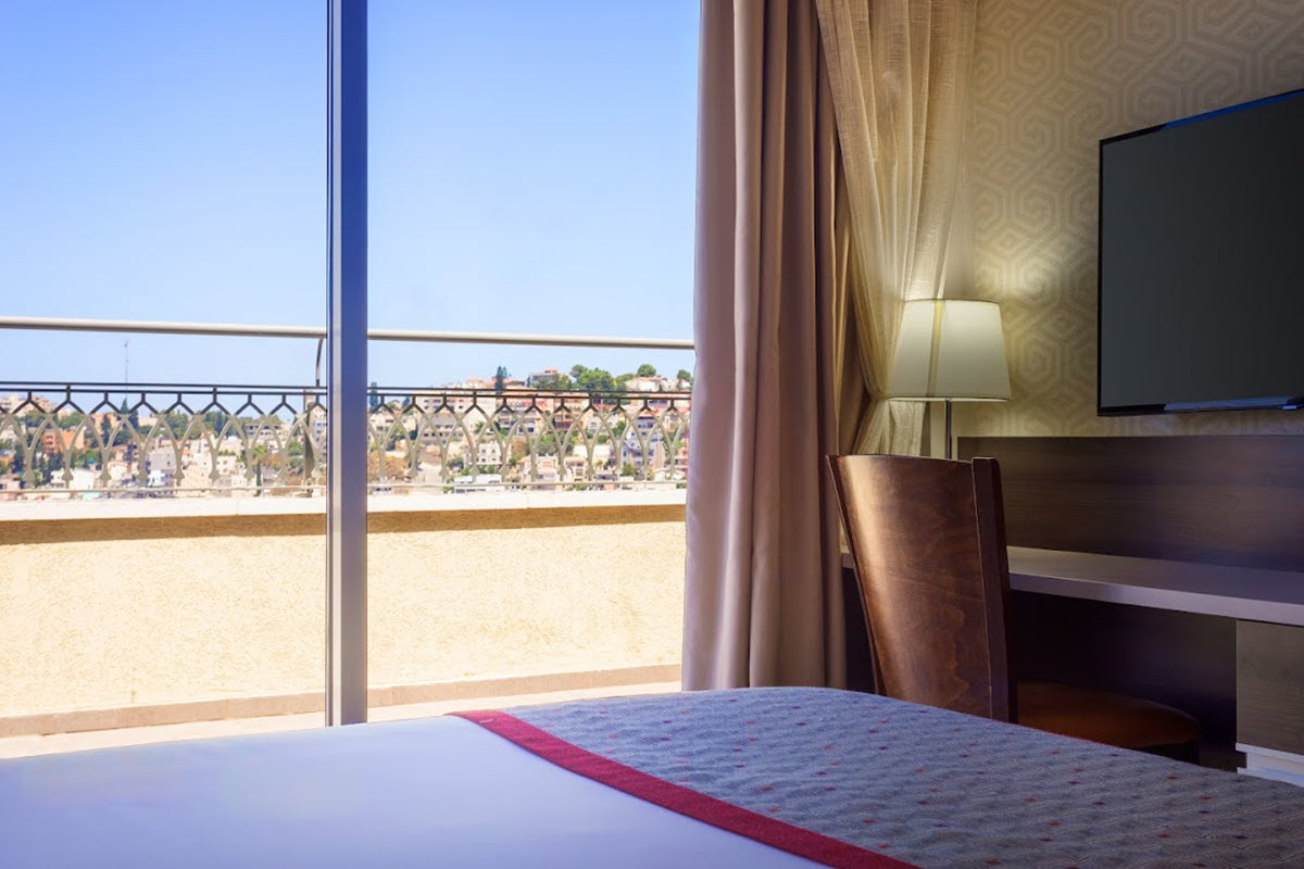 רמדה אוליבייה