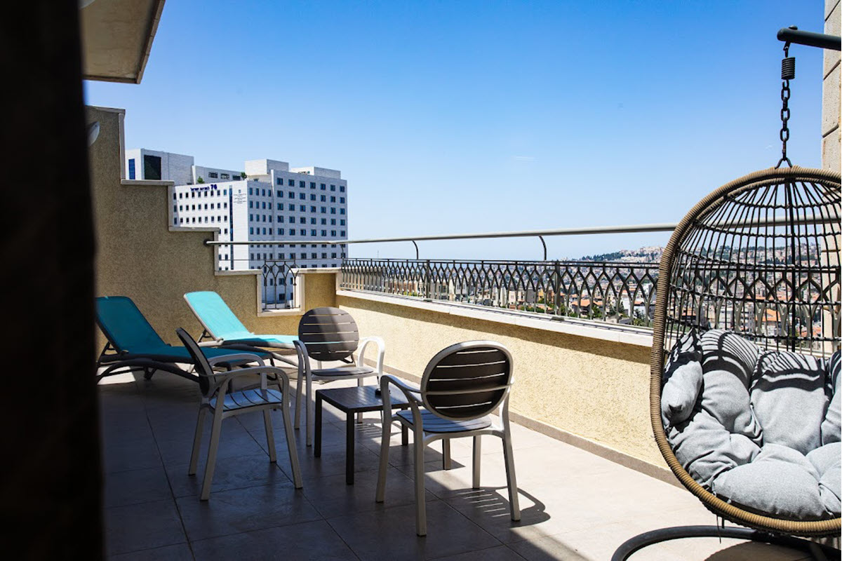 רמדה אוליבייה