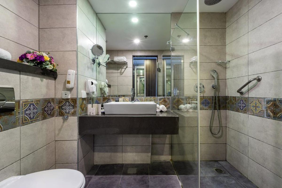 רמדה אוליבייה