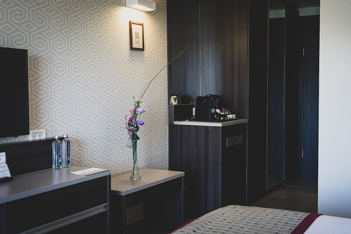 רמדה אוליבייה