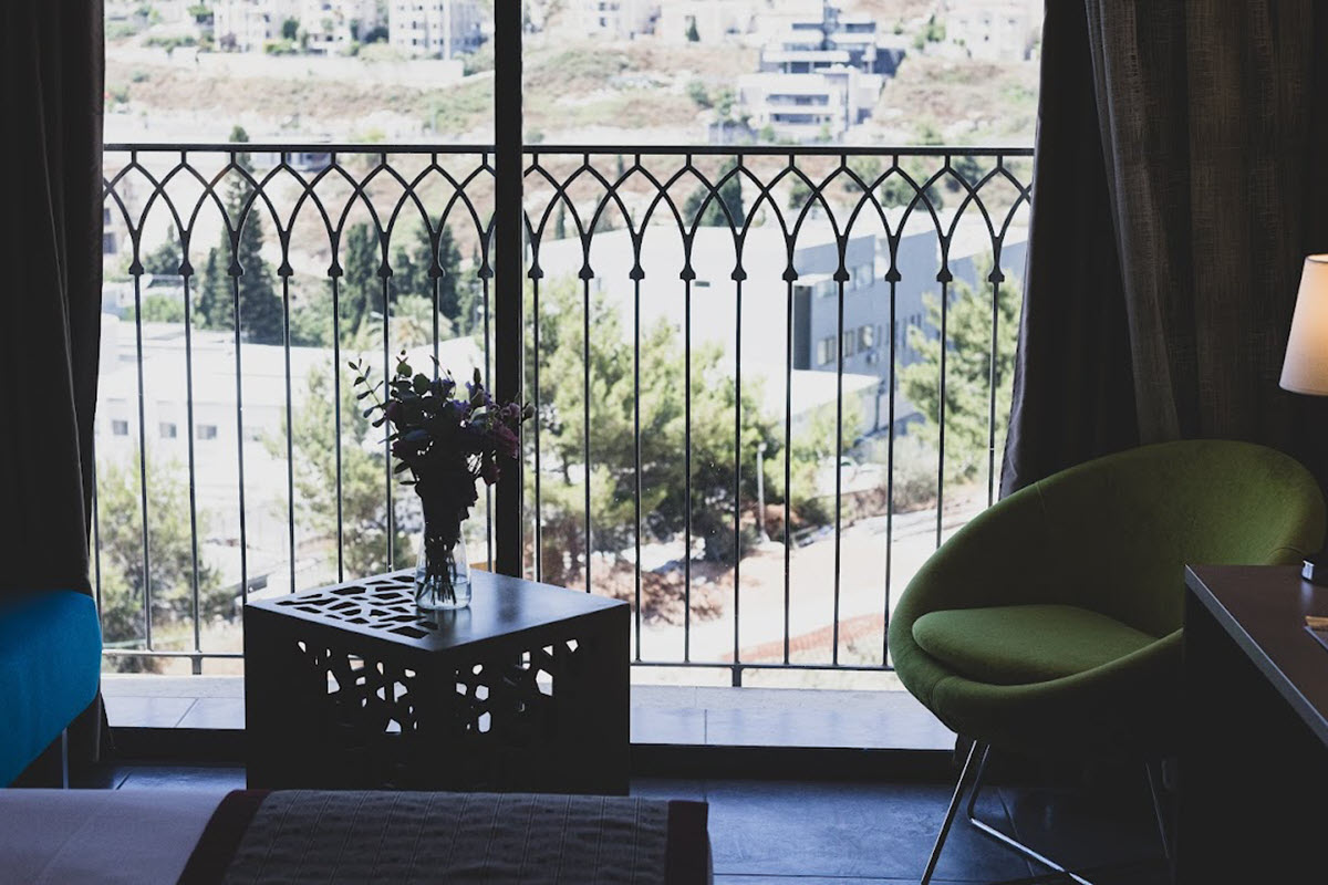 רמדה אוליבייה